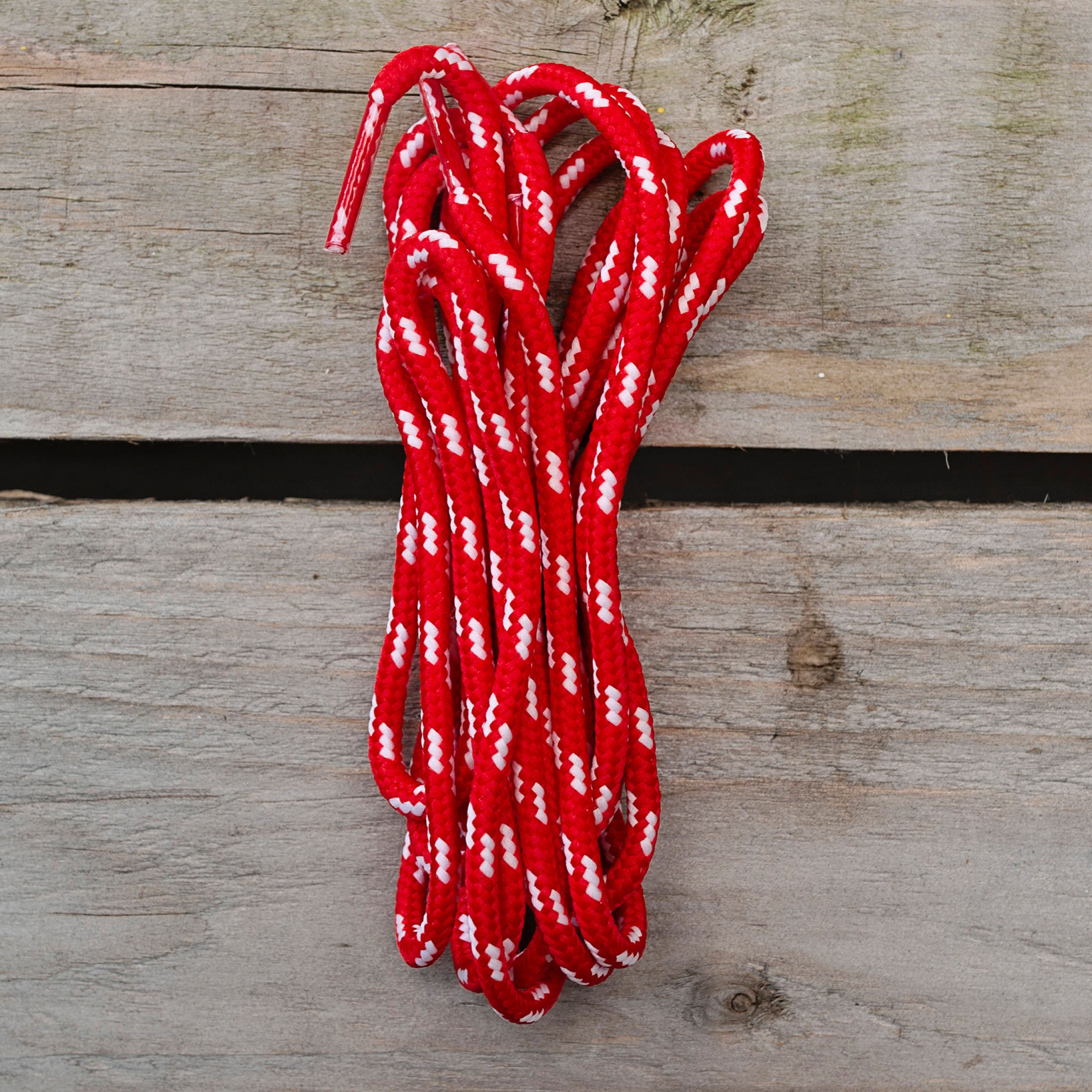 Durable 200cm Grasmoor Hiking Boot Laces - Heavy Duty Shoelaces for Walking, Trekking & Outdoor Adventures