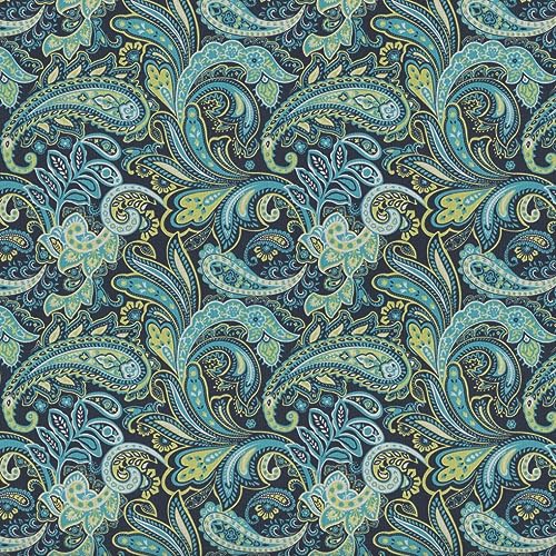 Blue/Green Pretty