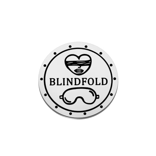 Blindfold