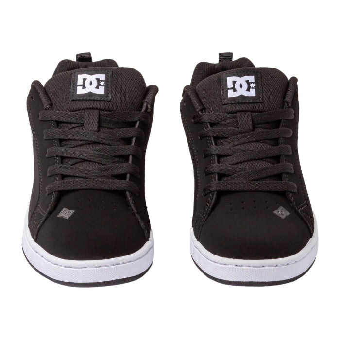DC Women's Court Graffik Skate Shoes (BWS) WMN - Comfortable Sneakers for Skateboarding, Streetwear & Casual Fashion