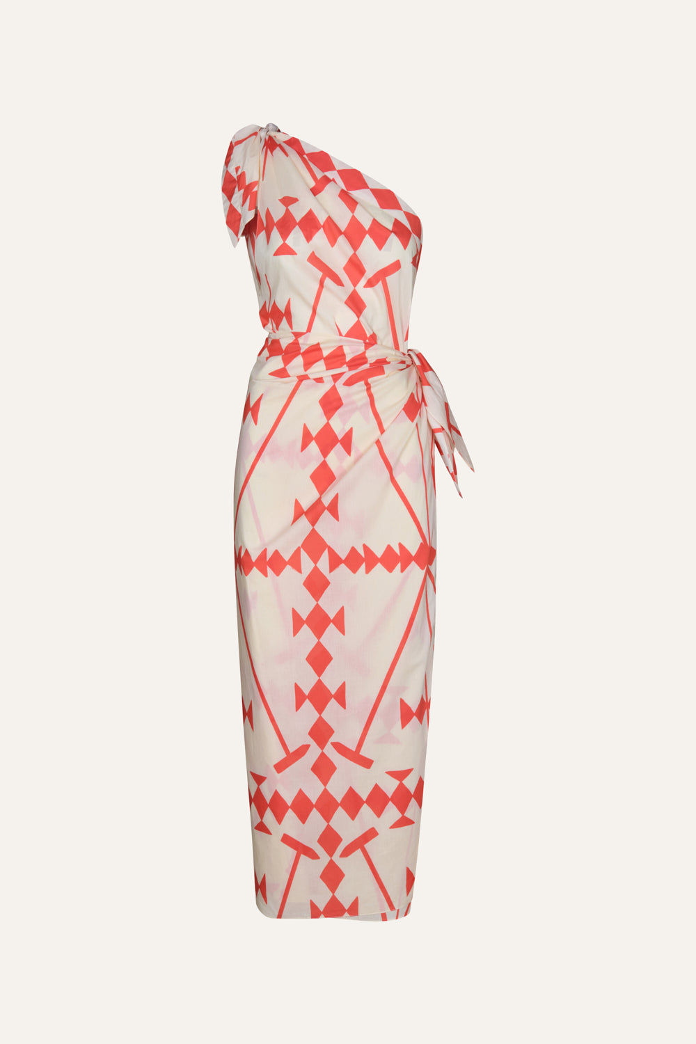 Premium Organic Seaweed Dress for Women - Eco-Friendly, Breathable & Stylish Summer Maxi Dress - Perfect for Beach Vacations, Boho Parties & Casual Outings