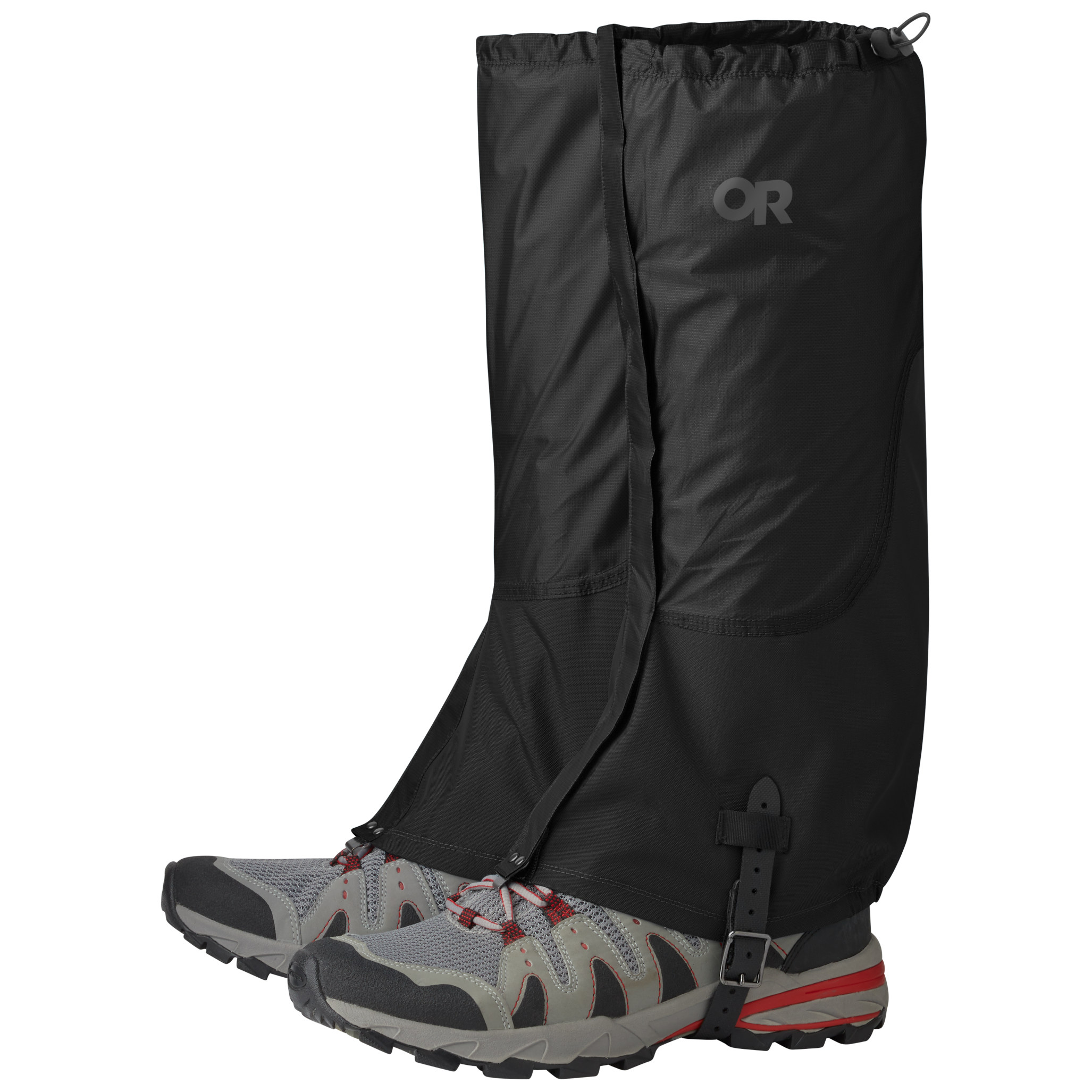 Men's Helium Gaiters - Lightweight & Breathable Neck Gaiter for Hiking, Running & Outdoor Activities