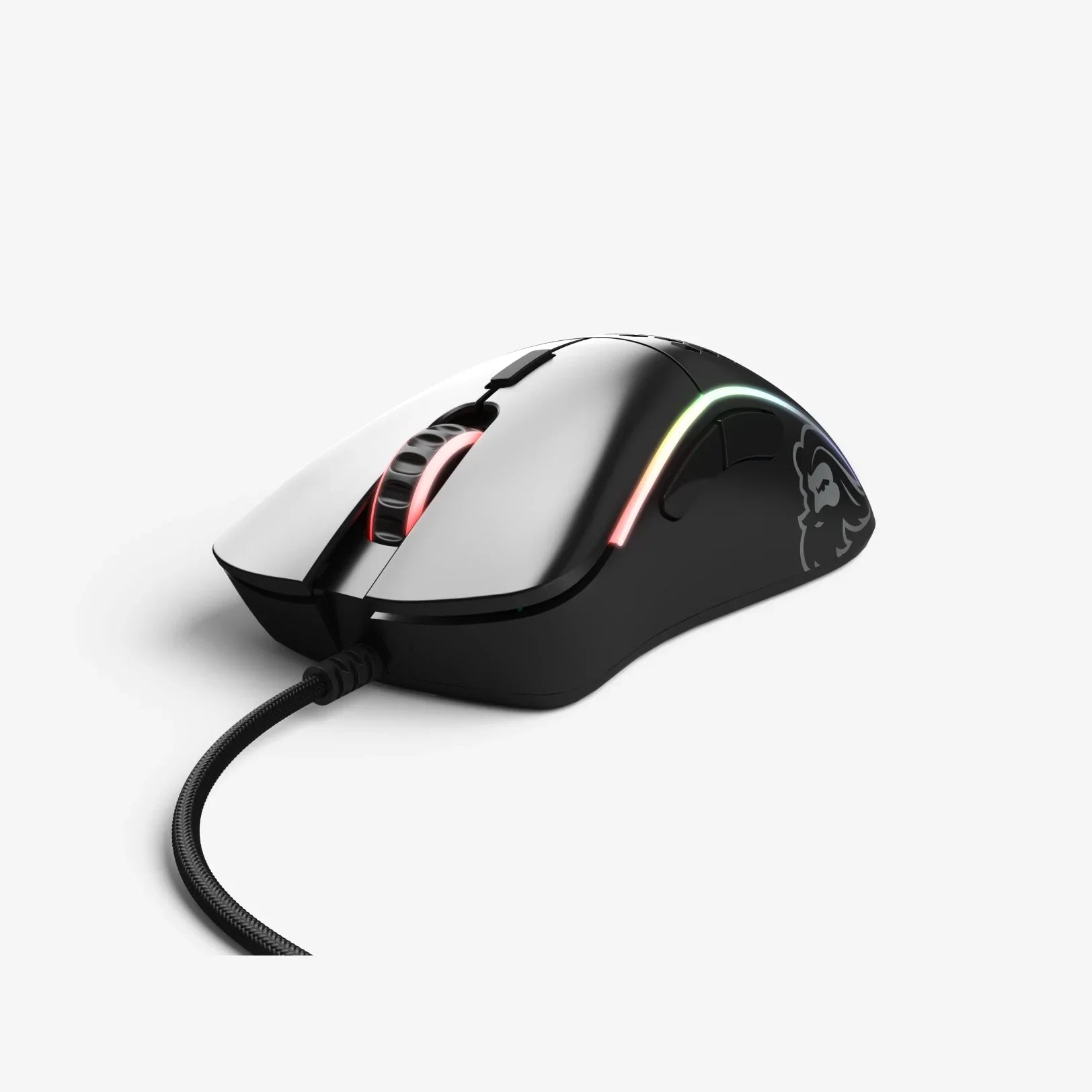 Model D Minus Wired Gaming Mouse - Lightweight Ergonomic Design for PC & Mac - Perfect for FPS, MOBA & Office Work