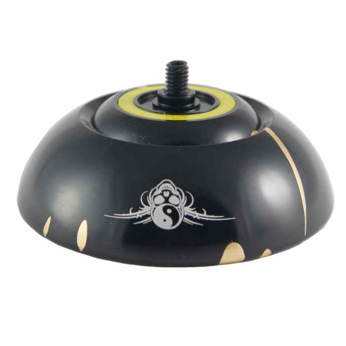 Magic YoYo N11 Professional Unresponsive Aluminum Yo-Yo for Advanced Players - Perfect for Tricks, Competitions & Yo-Yo Enthusiasts