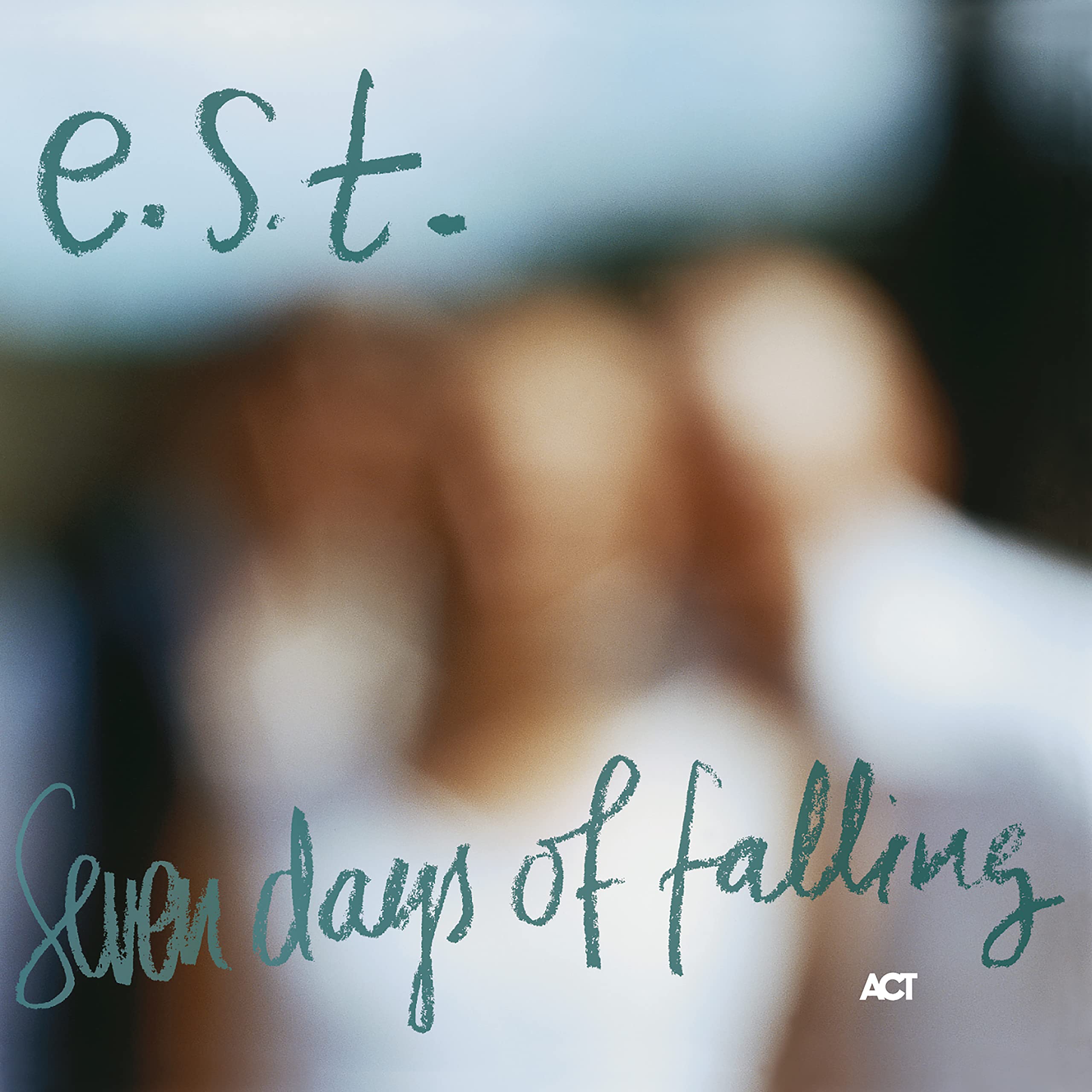 Seven Days of Falling - Romantic Love Story Novel for Adults | Perfect for Book Clubs, Gifts & Cozy Reading Nights