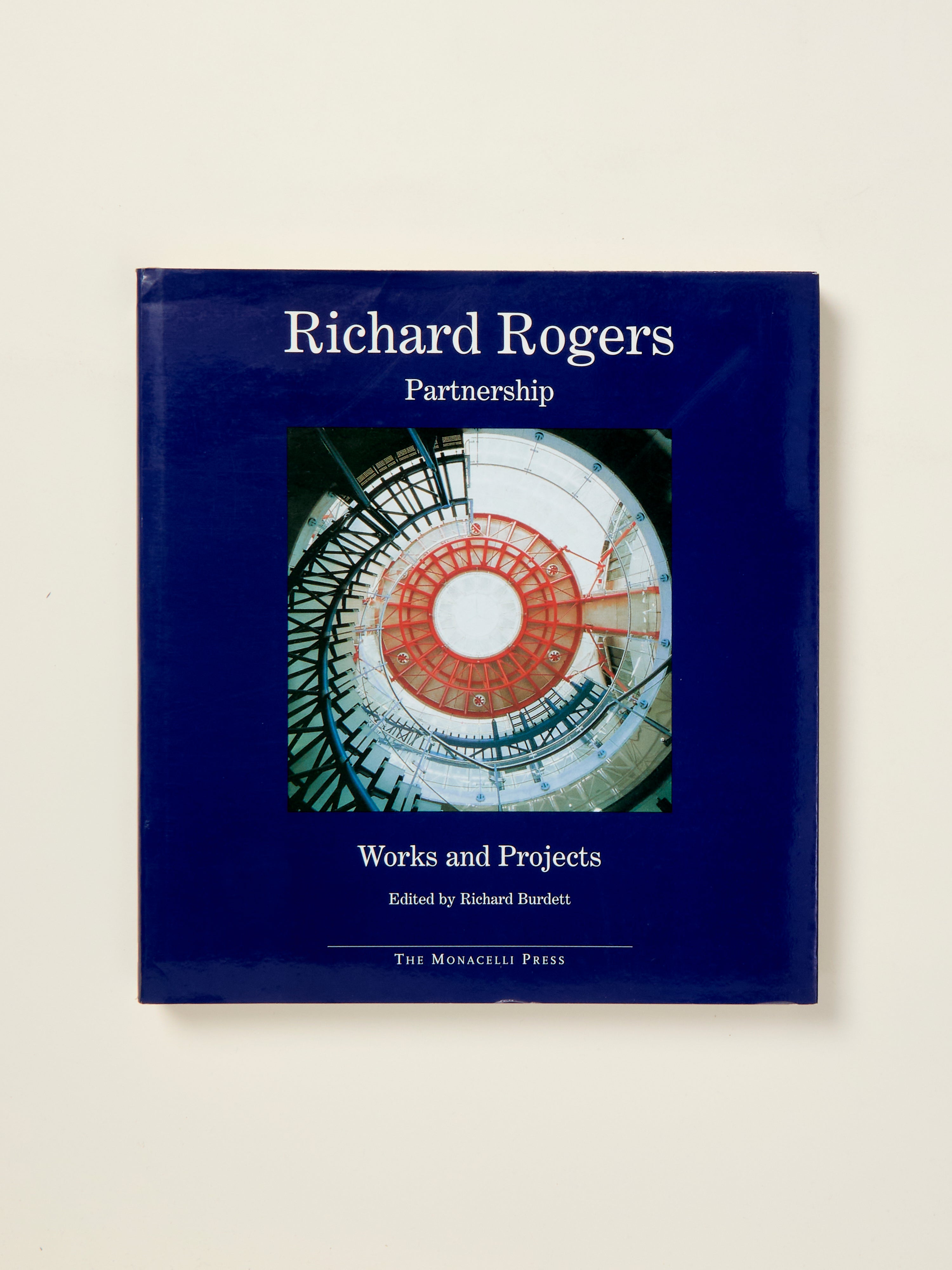 Richard Rogers Partnership Architecture Portfolio: Iconic Works & Projects for Modern Design Enthusiasts | Perfect for Home & Office Decor Inspiration