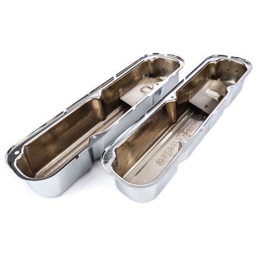 Mopar P4349632AB Valve Cover - Genuine OEM Replacement Part for Dodge, Chrysler, Jeep - Perfect for Engine Repair & Maintenance