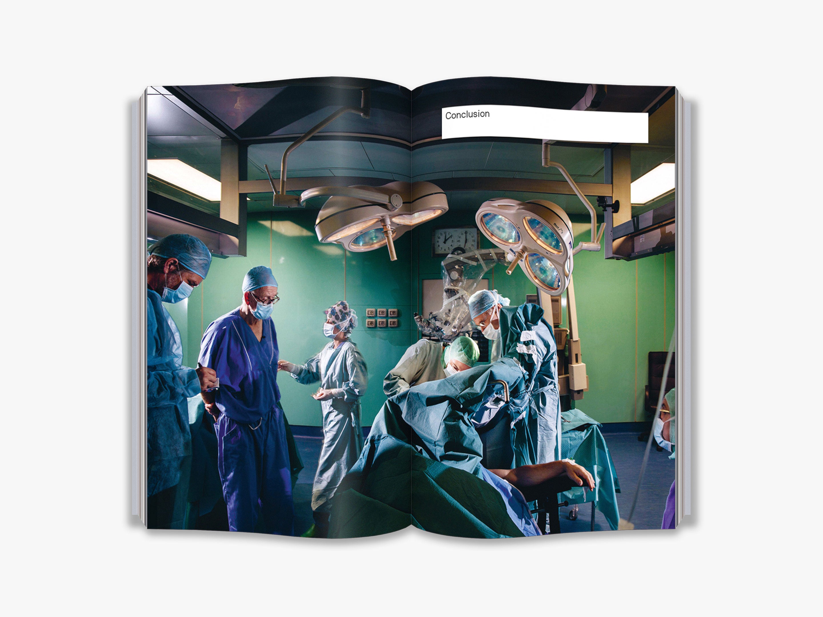Is Medicine Still Good for Us? (The Big Idea) - Exploring Modern Healthcare Benefits & Risks | Health & Wellness Book for Thoughtful Readers