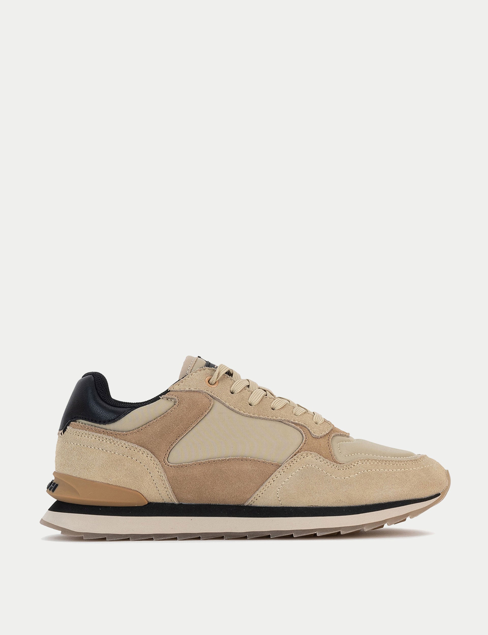 Hoff City Trainers Trieste 22402012 - Stylish & Comfortable Sneakers for Men & Women - Perfect for Running, Gym, and Casual Wear