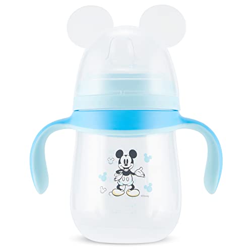 Blue Mickey Mouse 2