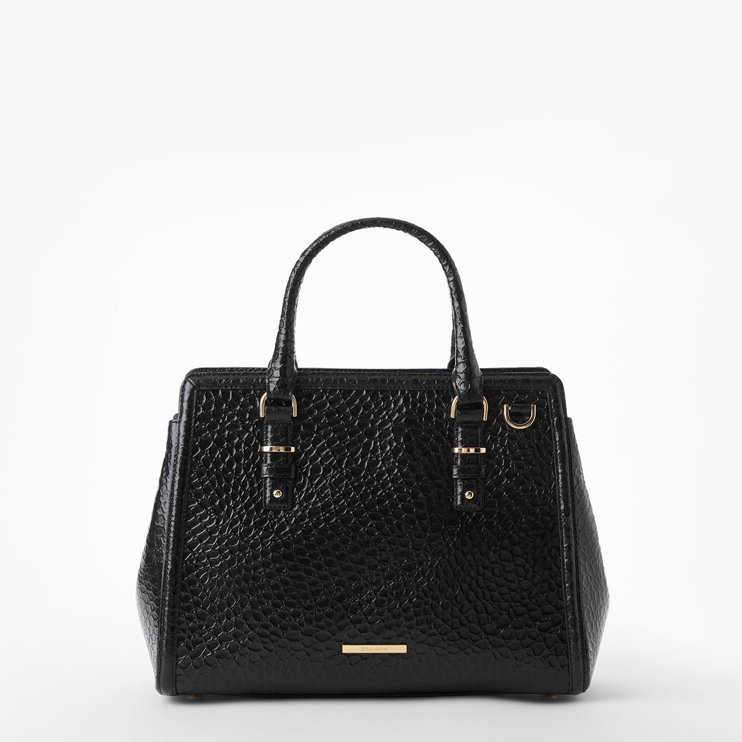 Small Finley Black V50242500001 - Stylish and Compact for Everyday Use, Travel, and Office Essentials