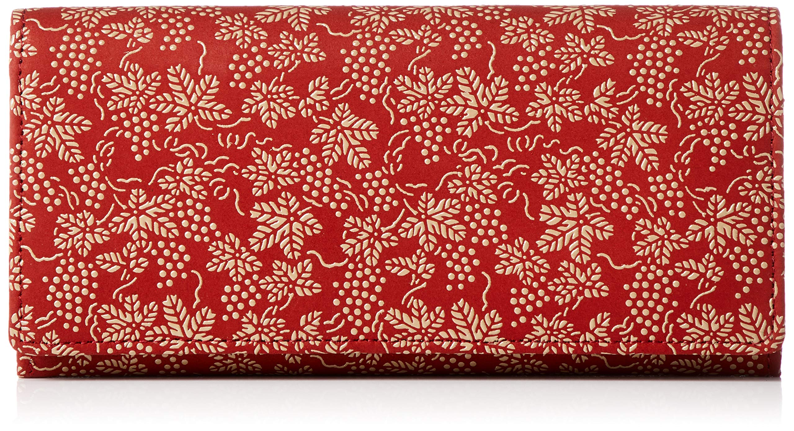 Stylish Women's Wallet - Genuine Leather RFID Blocking Bifold Wallet with Multiple Card Slots & Zipper Coin Pocket - Perfect for Everyday Use, Travel, and Gift Giving