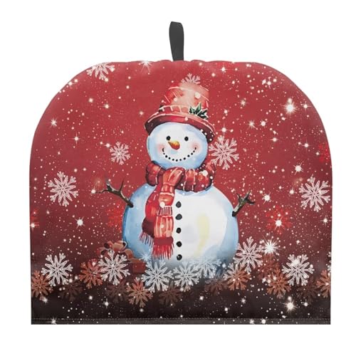 Xmas Snowman