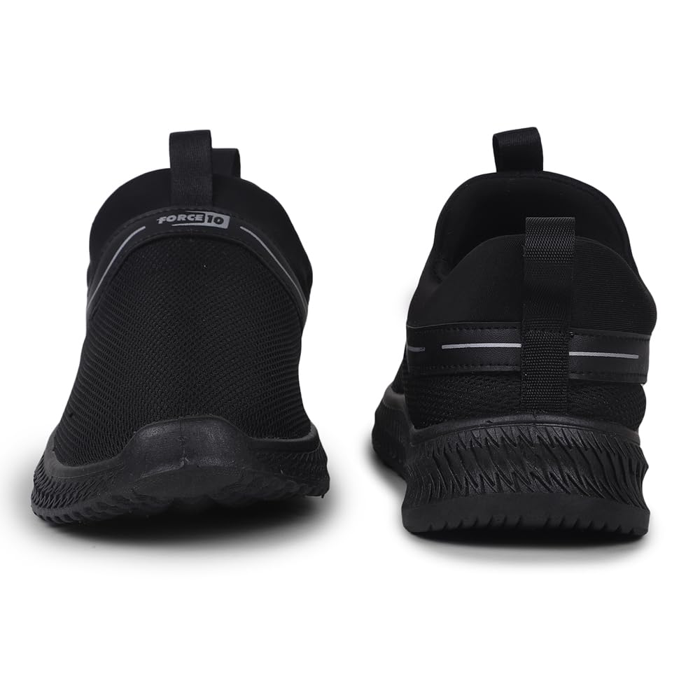 Liberty Men's Breathable Mesh Walking Shoes - Lightweight Comfort for Walking, Running & Travel - Perfect for Outdoor Activities & Daily Wear