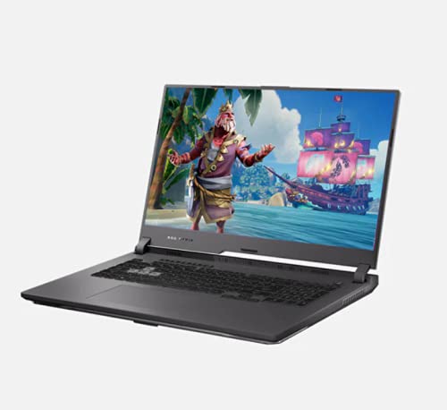 ASUS ROG Strix G17 Gaming Laptop - 17.3