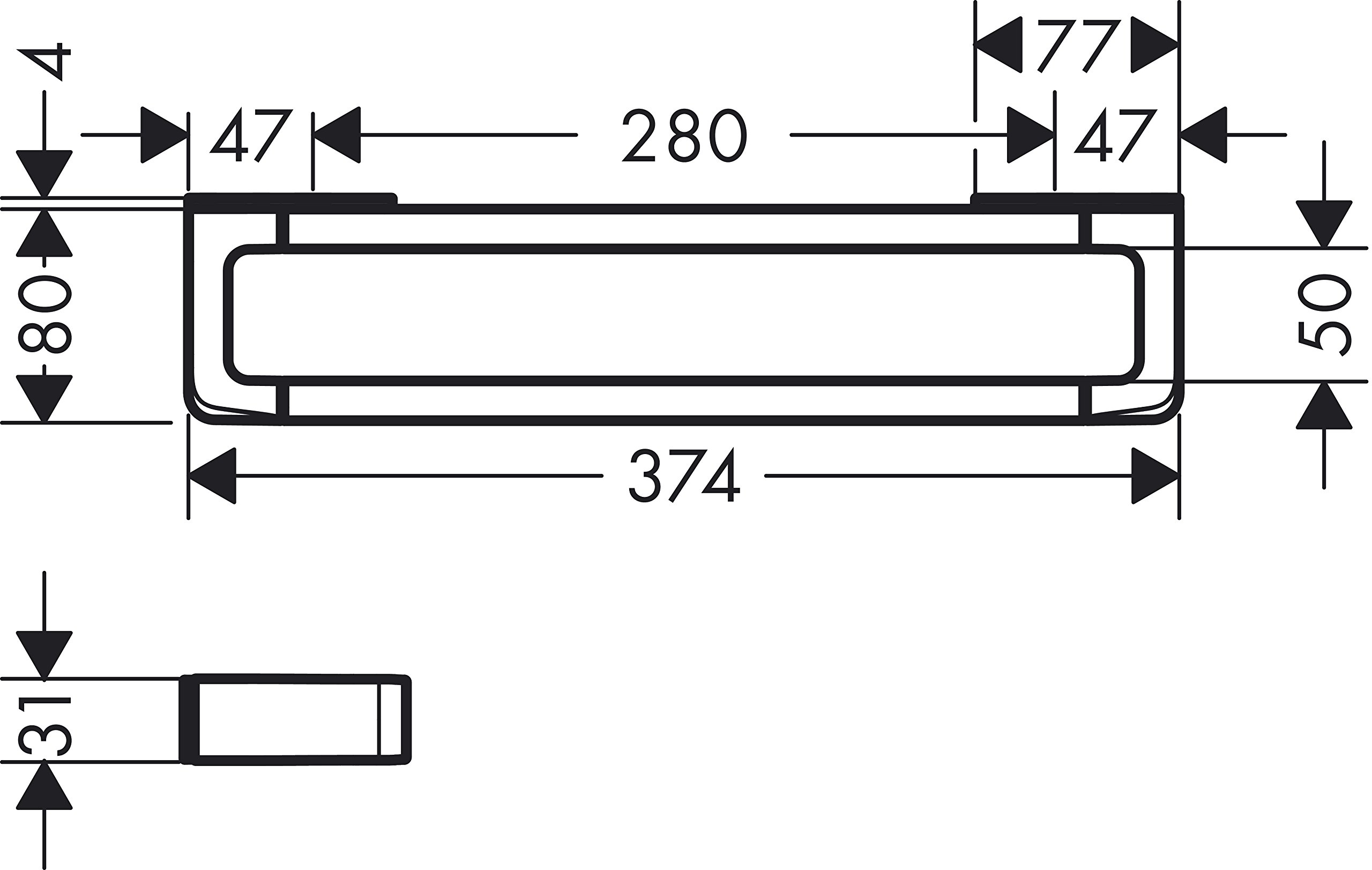 hansgrohe 12