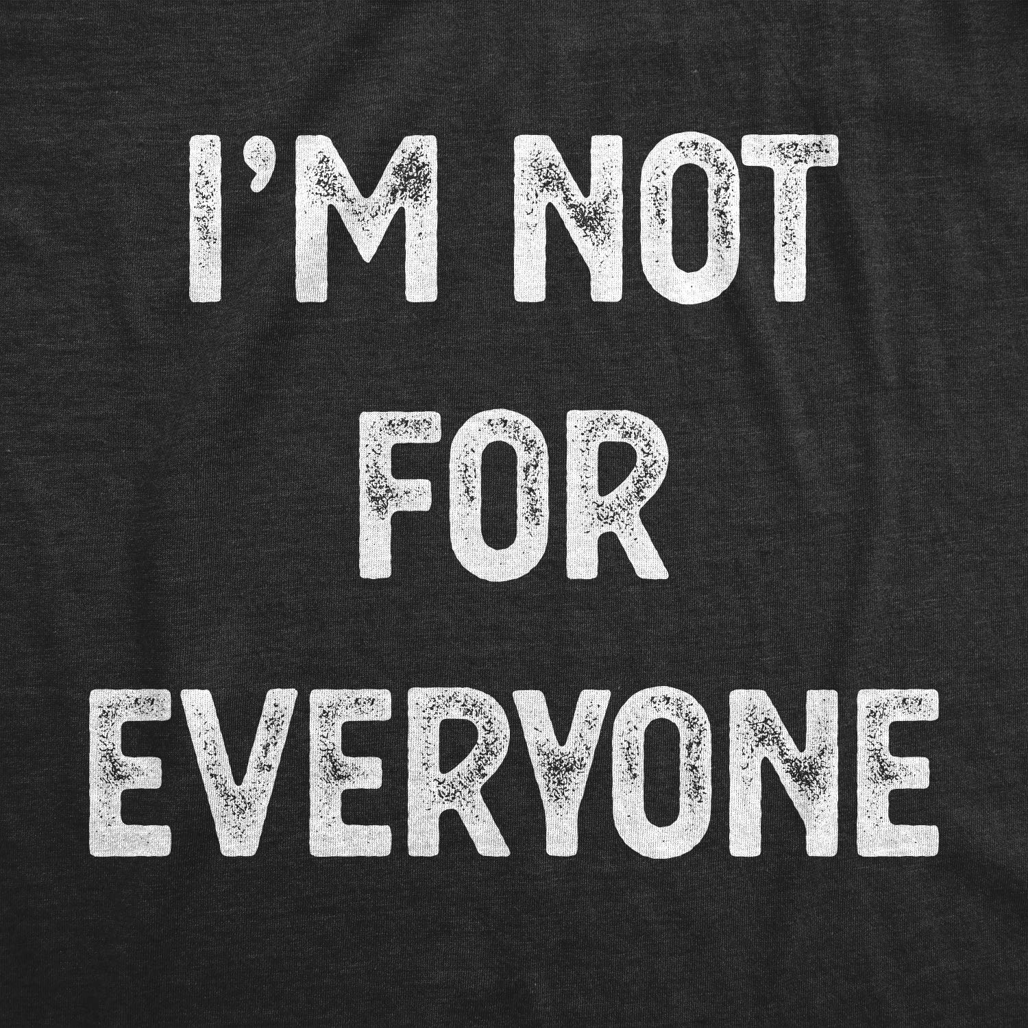 Funny Sarcastic T-Shirts for Women - Trendy Graphic Tees with Humorous Sayings - Perfect for Casual Wear, Girls' Night Out & Gift Giving