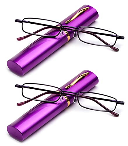 Purple- 2 Packs
