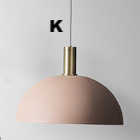 Deja Modern Pendant Light - Sleek Hanging Fixture for Kitchen Island, Dining Room & Bedroom - Adjustable Height & Energy Efficient LED Lighting
