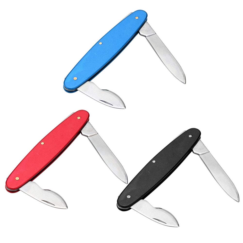 Professional Watch Back Case Opener Knife - Precision Watch Repair Tool Kit for Watchmakers & Battery Replacement | Durable Watch Case Opening Remover for Luxury Watches, Smartwatches & Vintage Timepieces | Perfect for Watch Repair Shops, DIY Enthusiasts & Jewelry Maintenance