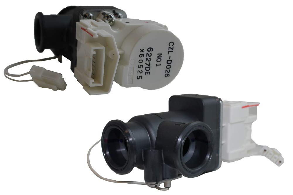 NORITZ SBH9491 Main Water Flow Kit - Replacement Water Flow Control Kit for Tankless Water Heaters - Perfect for Home, RV & Marine Use