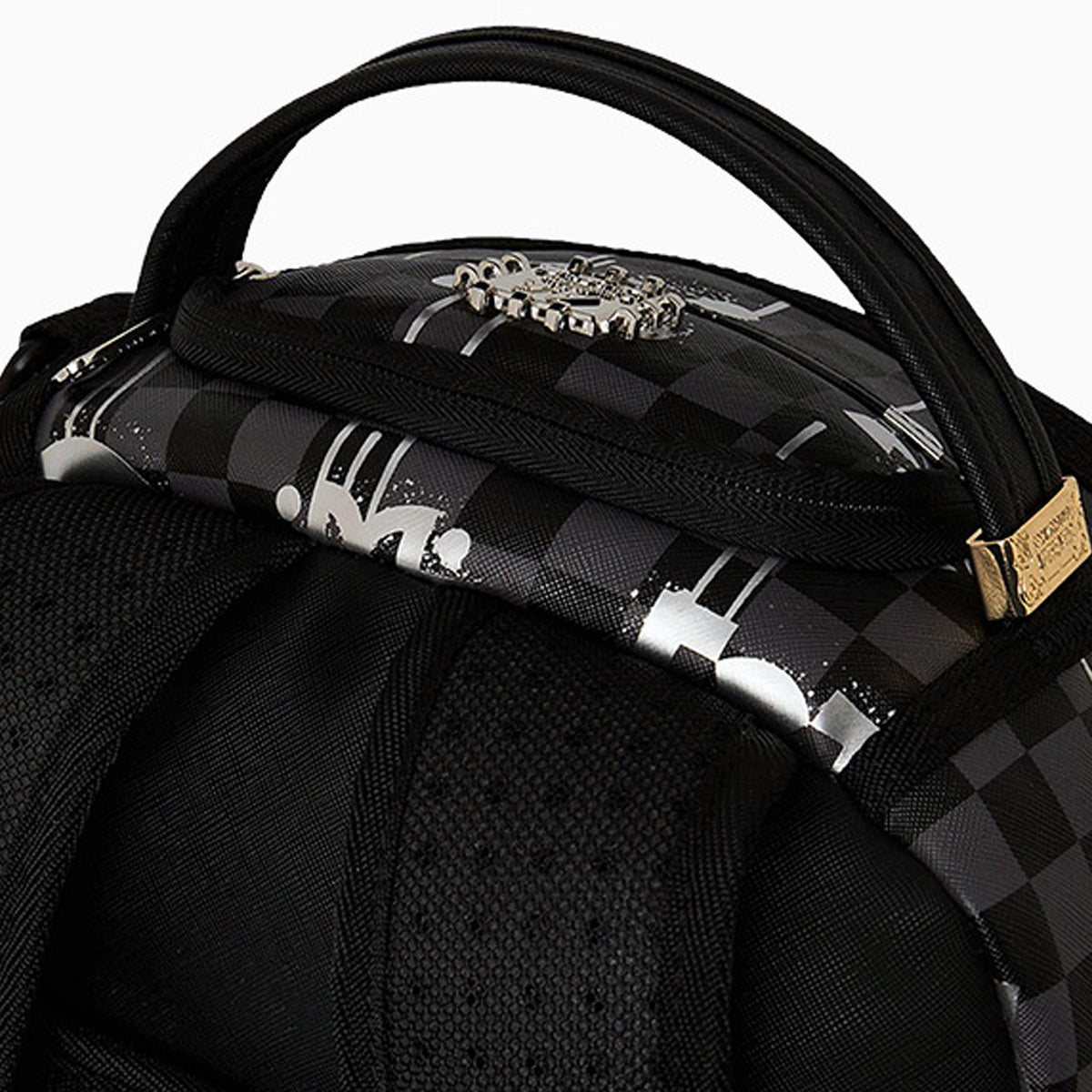 African Intelligence 9 Power Glyphics Backpack - Stylish & Durable School & Travel Backpack for Students & Professionals | Perfect for College, Work & Outdoor Adventures