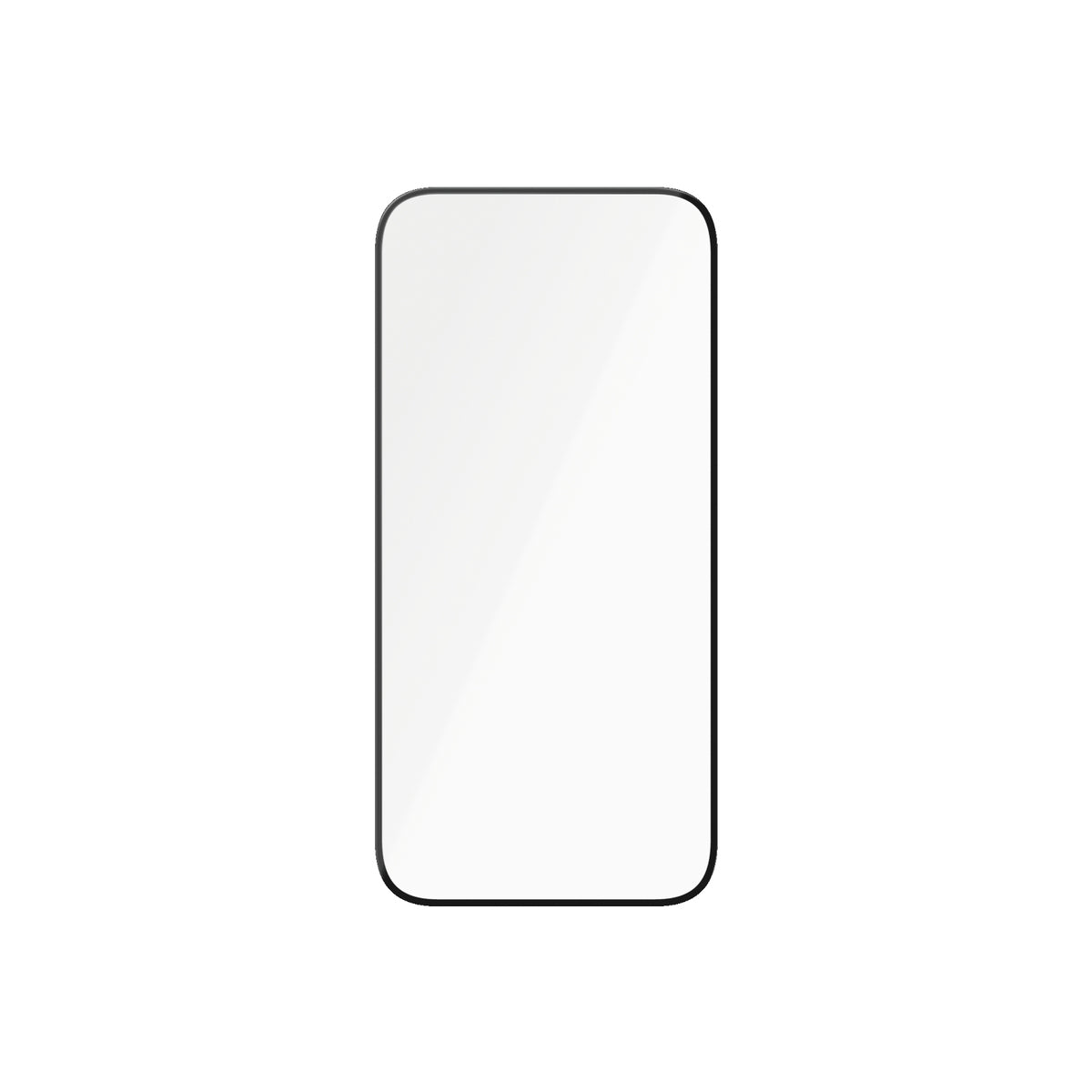 PanzerGlass CARE 3-in-1 Ceramic Screen Protector for iPhone 16 Pro - Anti-Scratch, Anti-Fingerprint, HD Clear - Perfect for Work, Travel & Everyday Protection