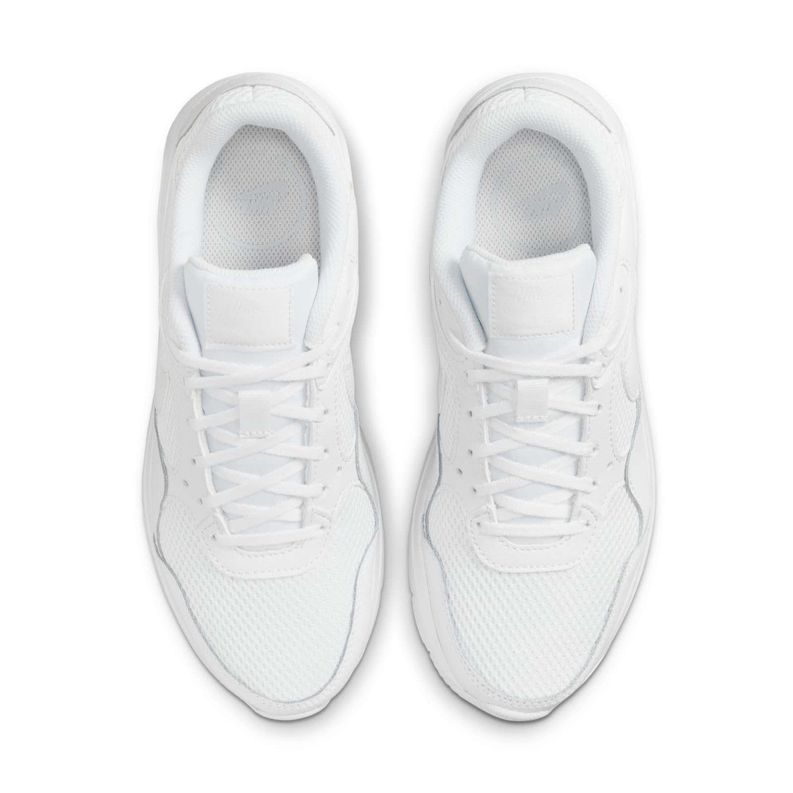 Nike Air Max SC Kids' Running Shoes for Boys & Girls - Lightweight, Comfortable Sneakers for School, Sports & Everyday Wear