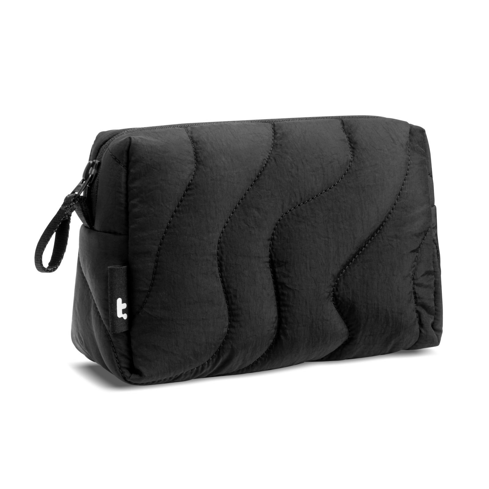 Terra A27 Portable Pouch - Lightweight & Durable Travel Organizer for Toiletries, Cosmetics & Essentials | Perfect for Camping, Gym & Everyday Carry