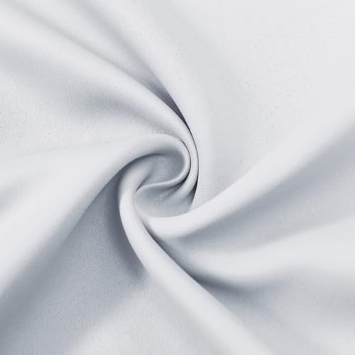 Greyish White