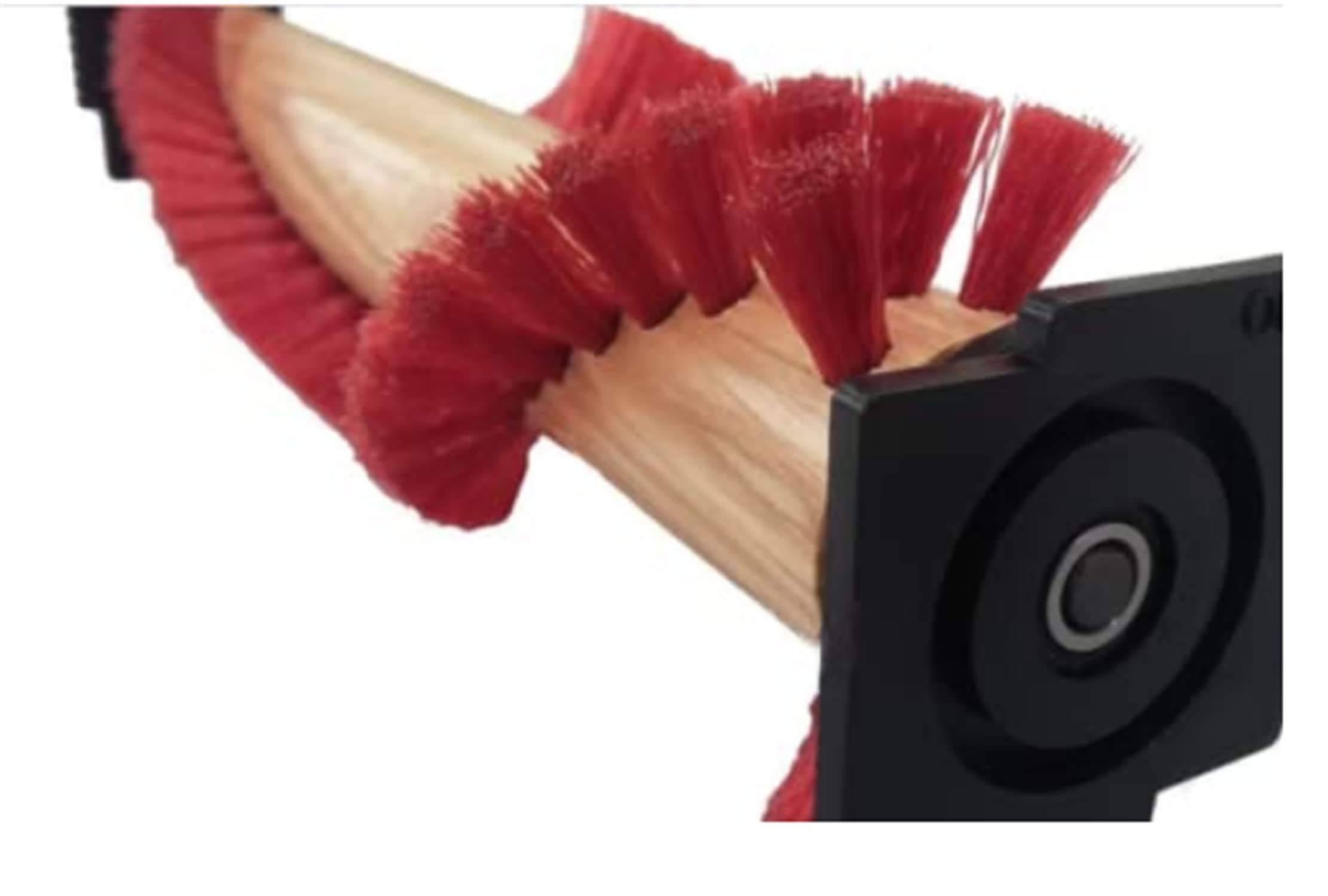 Oreck XL Upright Vacuum Cleaner Replacement Brush Roll Beater Roller with 6 Belts - Perfect for Deep Carpet Cleaning and Pet Hair Removal
