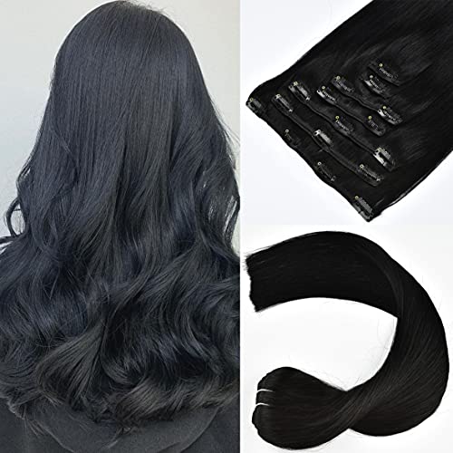 #1 Jet Black