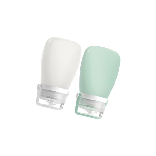 Green White M