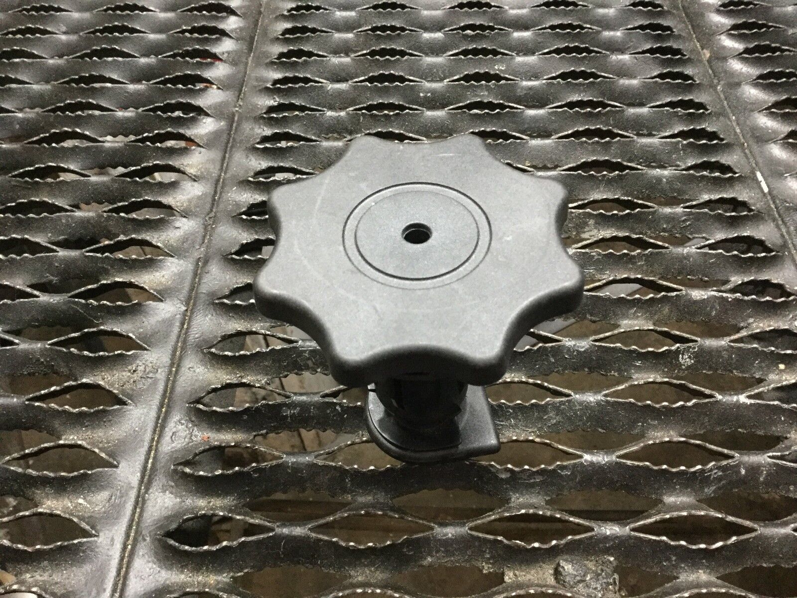 2005-2008 Audi A4 Spare Tire Holder Bolt OEM Replacement Part - Perfect for Roadside Emergencies & Tire Changes