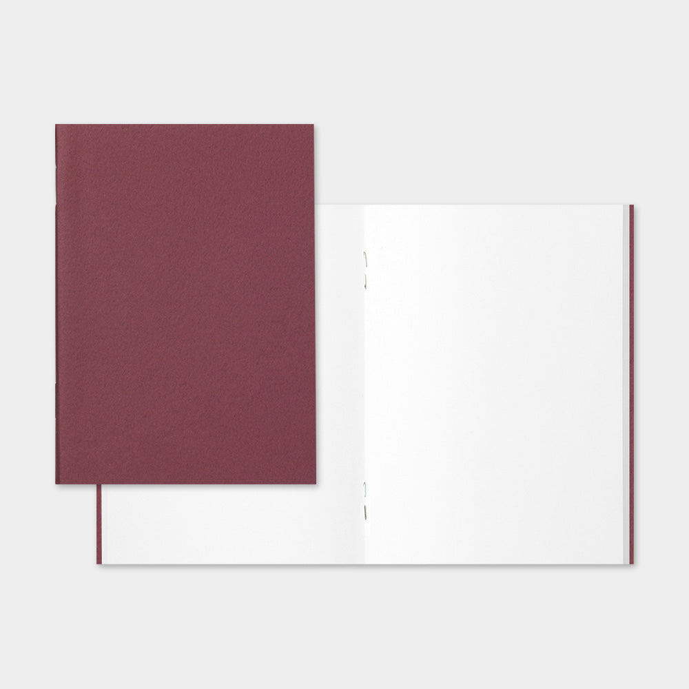 TRAVELER'S COMPANY TRAVELER'S Notebook Starter Kit - Passport Size Olive | Premium Leather Travel Journal for Writing, Sketching & Adventure Planning | Perfect Gift for Travelers & Journal Enthusiasts