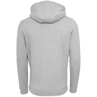 ONTHEJOB Heavy Duty Hooded Sweatshirt for Men - Warm Workwear for Construction, Outdoor & Winter Activities