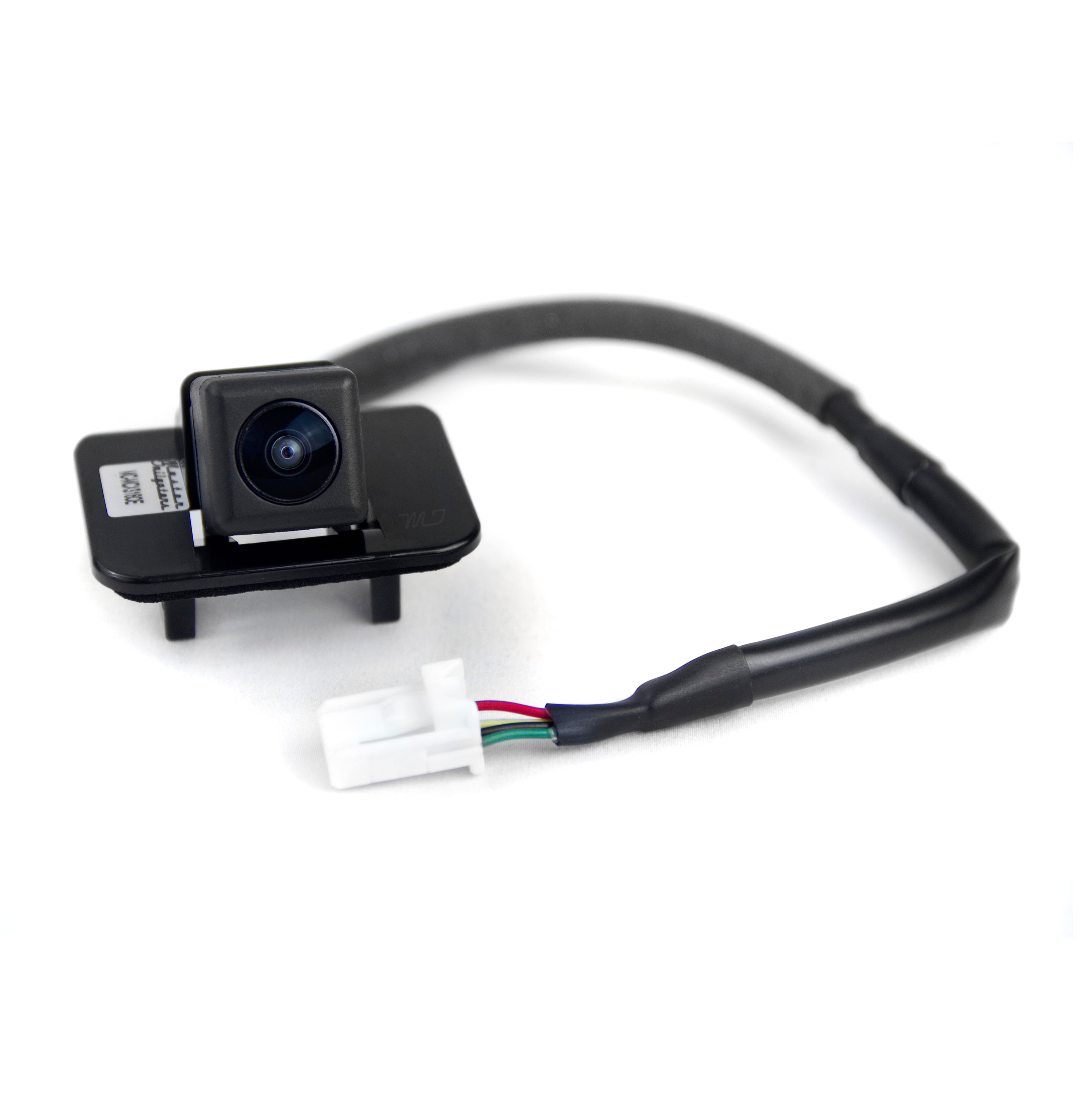OEM Replacement Backup Camera for Mazda CX-3 (2016-2017) - DB3R 67 RC0/DB3R 67 RC0A - Perfect for Parking Assistance & Rear Visibility