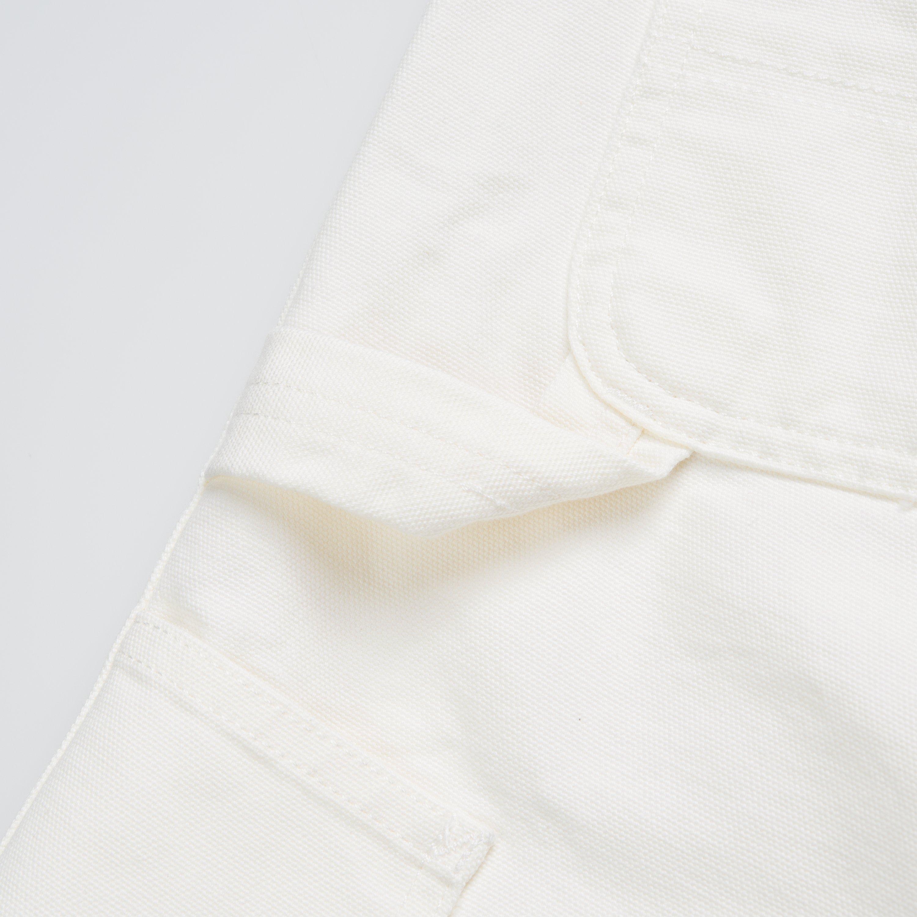 Single Knee Shorts for Men - Waxed & Rinsed Cotton Comfortable Workout Shorts | Perfect for Gym, Running, and Casual Wear
