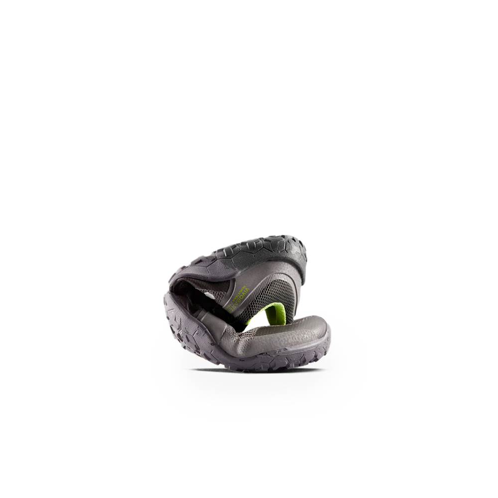Vivobarefoot Primus Trail II FG Women's Barefoot Shoes - Lightweight & Durable for Hiking, Running & Outdoor Adventures