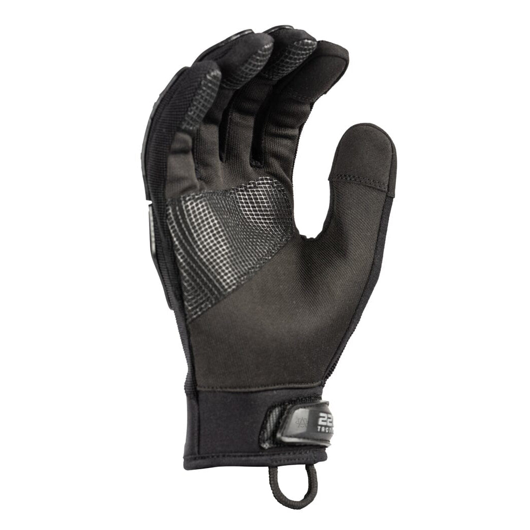 Cut Resistant Gladiator Gloves - Level 5 Protection with Full Dexterity for Work, Construction & DIY Projects
