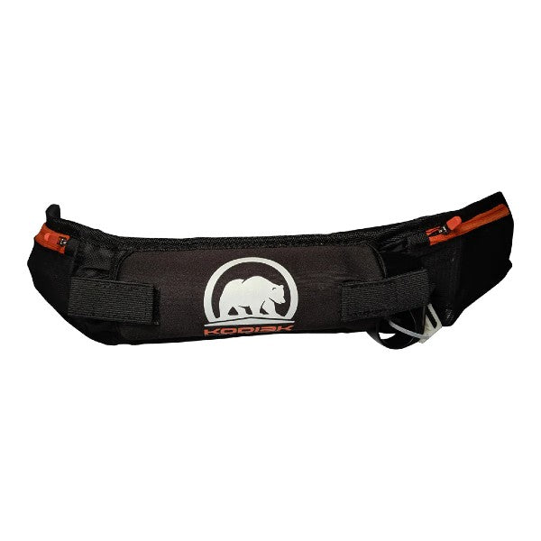 Kodiak Wildlife Adventure Bear Spray Belt - Best Bear Deterrent for Hiking & Camping - Outdoor Safety Gear for Grizzly & Black Bear Protection