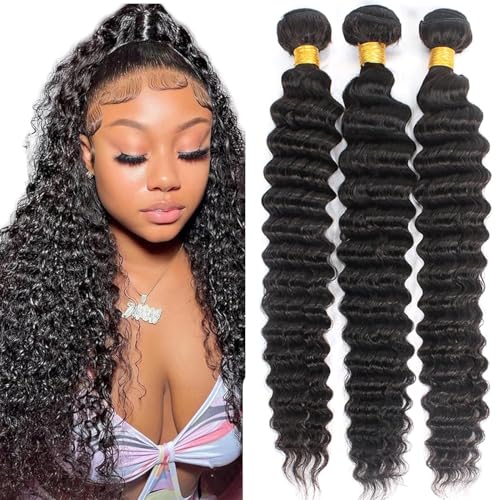 Pineapple Deep Curly