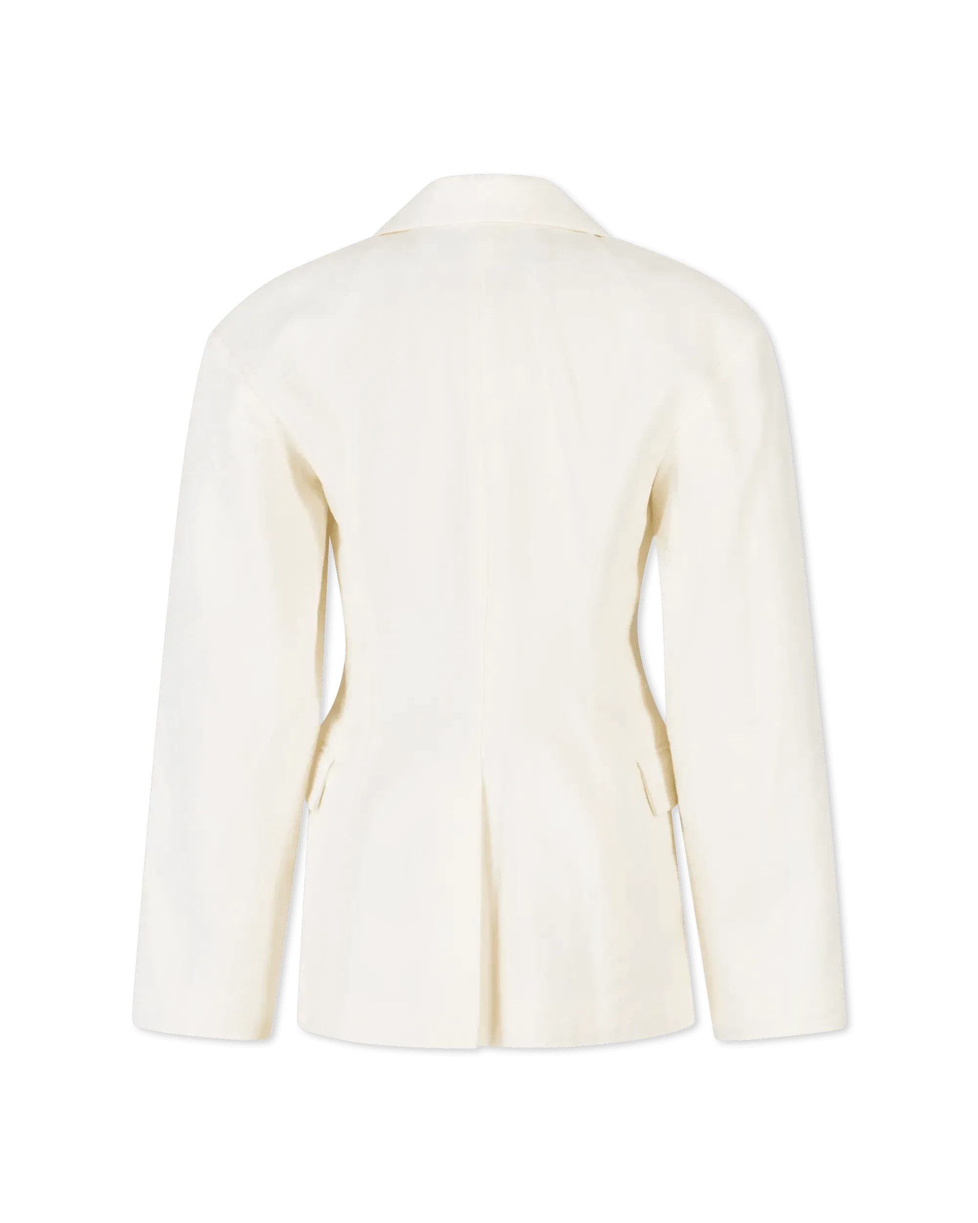 Stylish Fresa Twill Blazer for Women - Classic Tailored Office Jacket & Business Casual Blazer | Perfect for Work, Meetings, and Professional Events