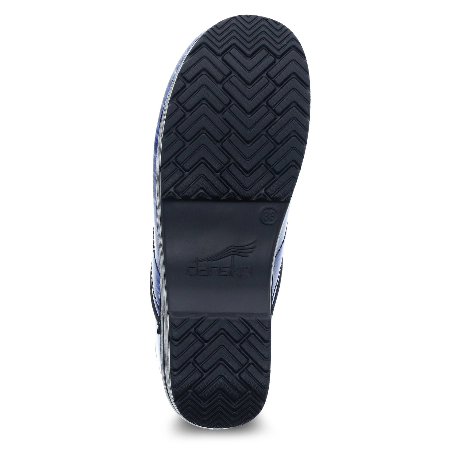 Danskos Professional Clogs for Women - Comfortable Slip-Resistant Shoes for Nurses, Chefs & Healthcare Workers