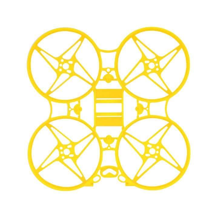 BetaFPV Meteor75 Whoop Frame Kit - Durable Lightweight FPV Drone Replacement Parts (Multiple Color Options) | Perfect for FPV Racing, Freestyle Flying & Indoor Drone Training