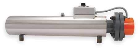 58 Inch Circulation Heater - Fast & Efficient Heating for Large Spaces - Perfect for Garages, Workshops, and Basements