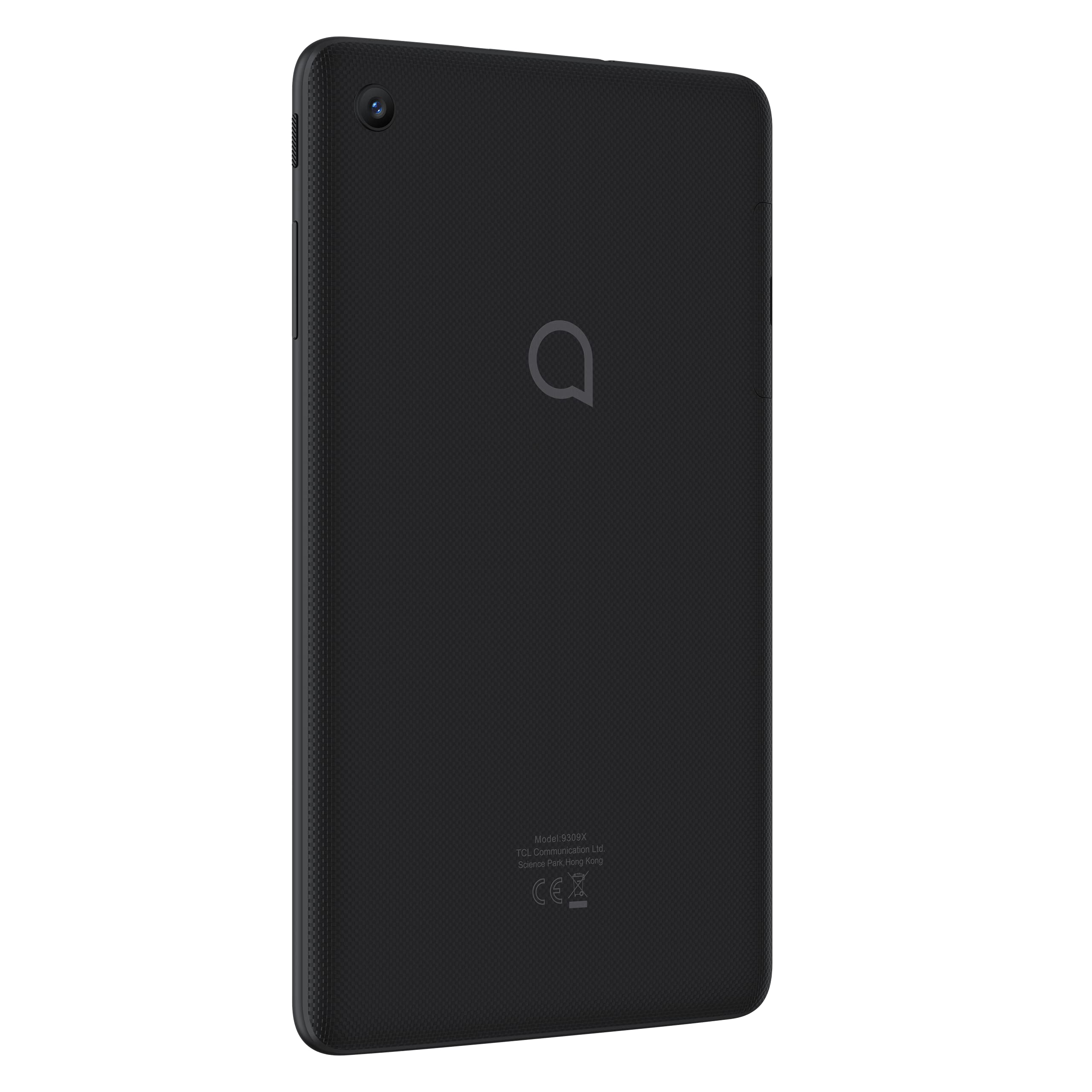 Alcatel 1T7 7-Inch Android Tablet - 32GB Storage, WiFi, HD Display - Perfect for Streaming, Reading & Kids Learning
