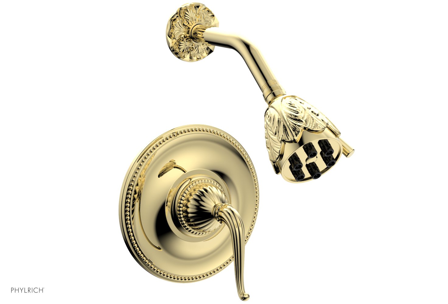 Premium Georgian & Barcelona Pressure Balance Shower Set with Lever Handle PB3141 - Ideal for Modern Bathroom Renovations & Spa-Like Shower Experience