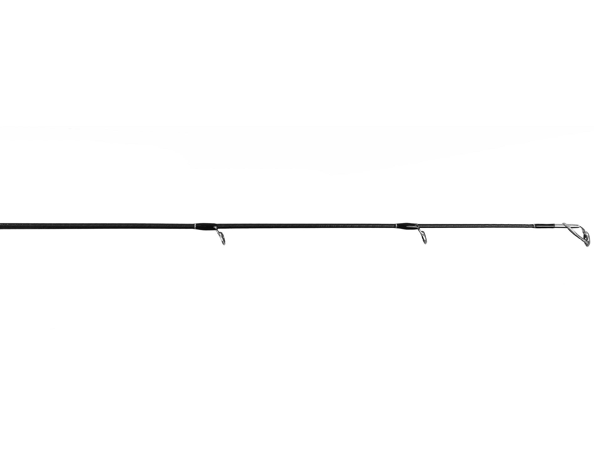 Jigging World Luminous Slow Pitch Spinning Rod - High Sensitivity Saltwater Fishing Rod for Night Fishing | Perfect for Deep Sea Jigging, Slow Pitch Jigging, and Nighttime Angling Adventures
