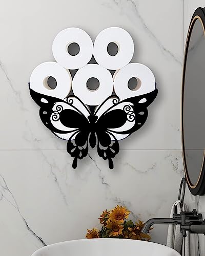 Stylish Butterfly